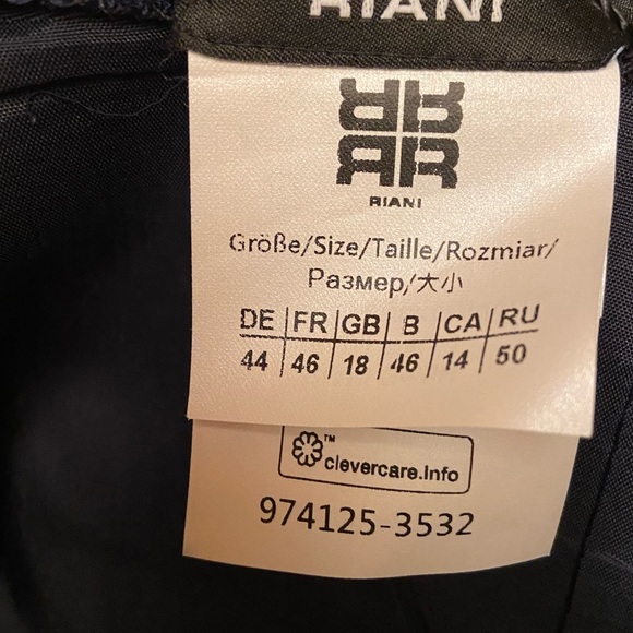 RIANI - Skirt - Picture 10 of 10